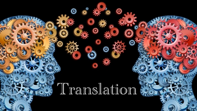 Translate