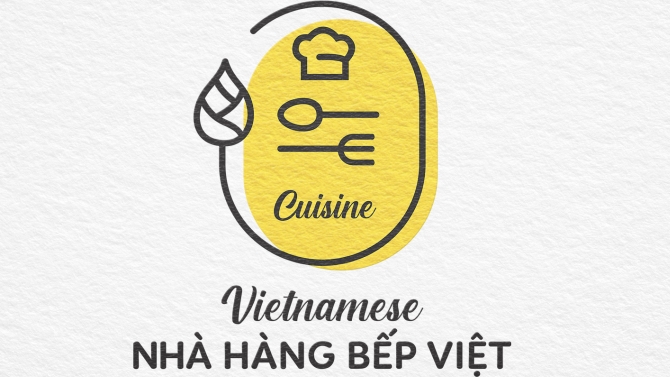 Logo Bep Viet Restaurant