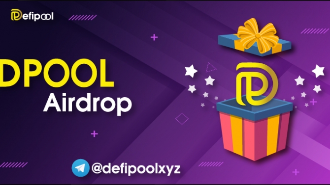 Thiết kế Banner Airdrop