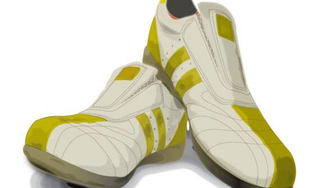 Gi&agrave;y sport