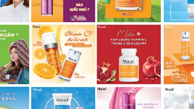 Post Ads Murad