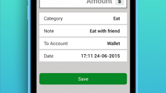 Money Manager