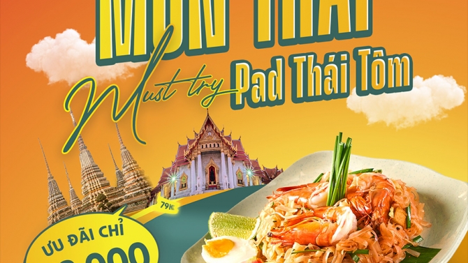 Thiết kế KeyVisual
