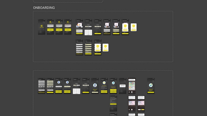 UX/UI DESIGN