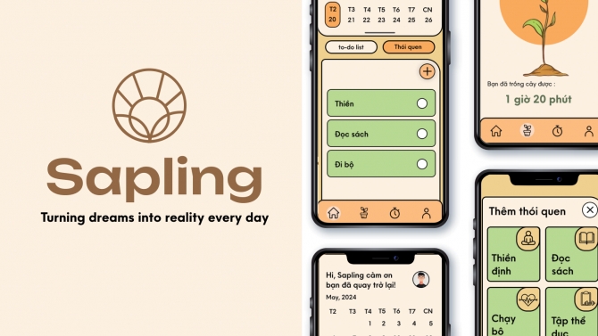 Sapling