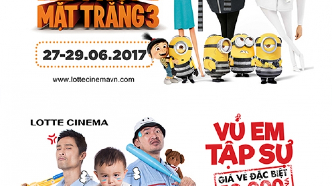SNEAKSHOW - SUẤT CHIẾU ĐẶC BIỆT