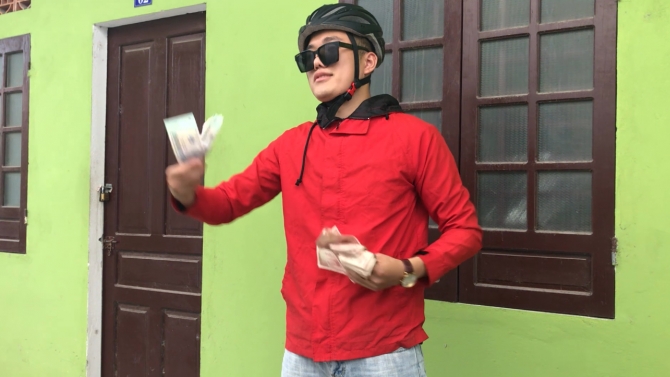 editor video