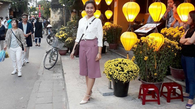 Be You