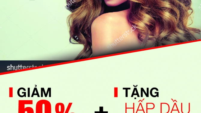 Thiết kế Standee