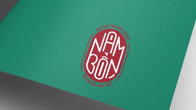 Nam Bổn Branding