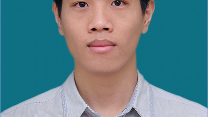 Frontend Web Developer