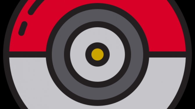 Pikachu clone