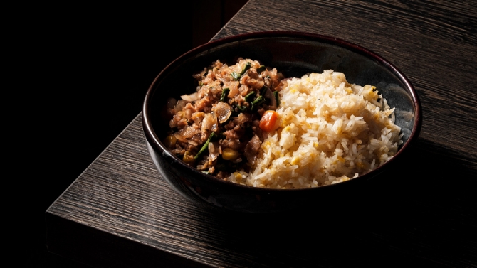 CHỤP ẢNH - THIẾT KẾ MENU