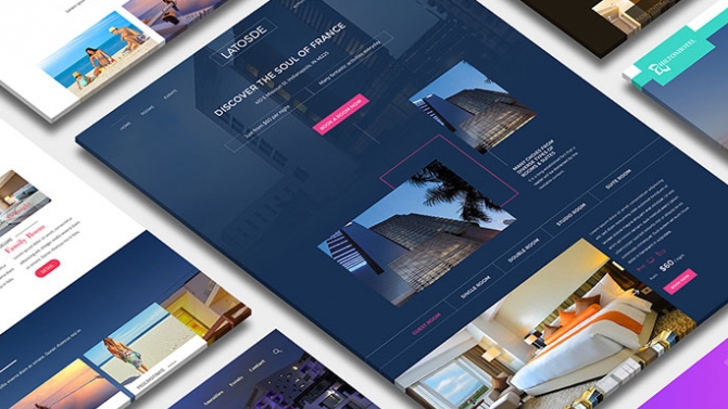 Website Templates