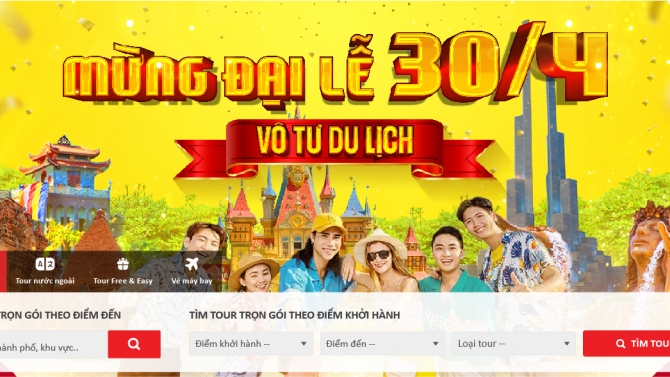 Banner web