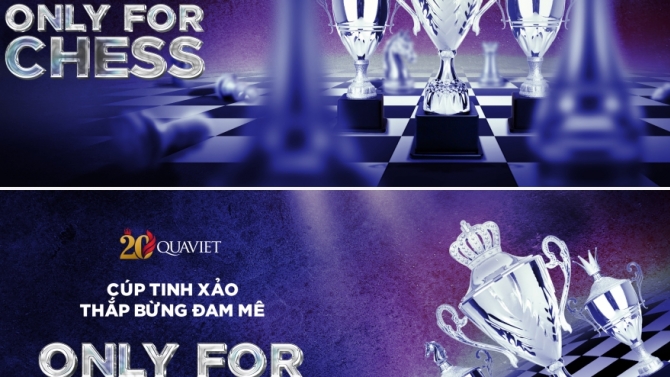 Banner quảng c&aacute;o c&uacute;p Qu&agrave; Việt