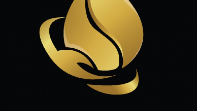 Logo San San - thiết bị vệ sinh