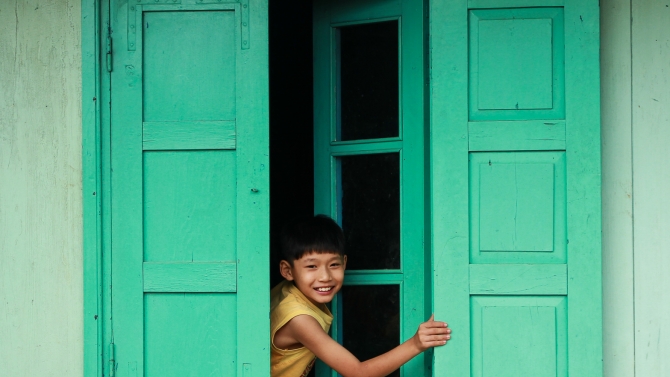 Nụ cười