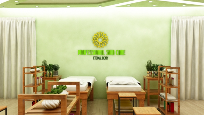SUNFLOWER - SKIN CARE