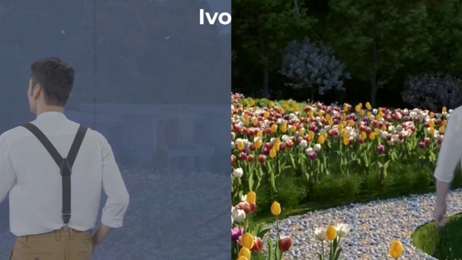 X&oacute;a ph&ocirc;ng v&agrave; diễn họa 3D