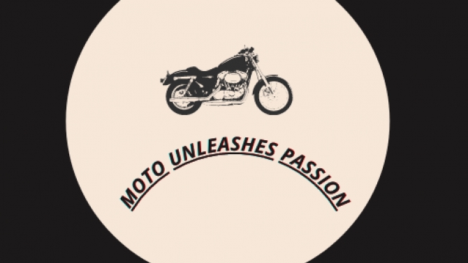 Logo MOTO