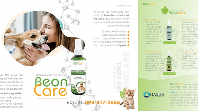 Brochure BeonCare 02