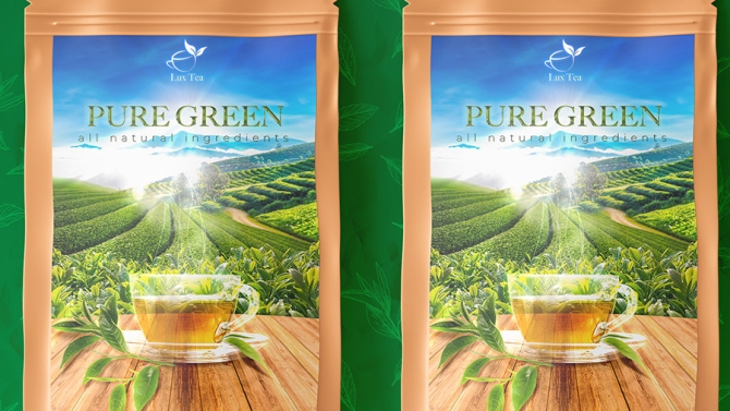 Packaging Design