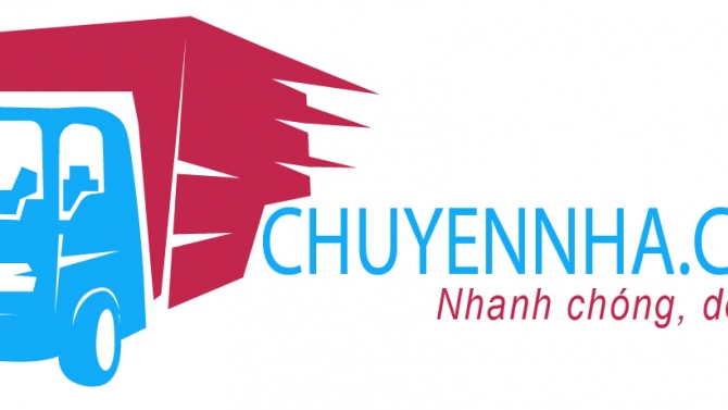 logo cua chuyennha.com