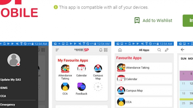 Lập tr&igrave;nh ứng dụng Mobile App Gi&aacute;o dục