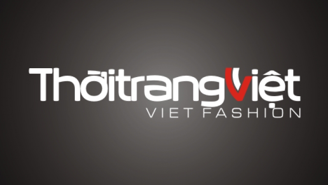 Thời Trang Việt - Thiết kế logo v&agrave; bộ nhận diện thương hiệu