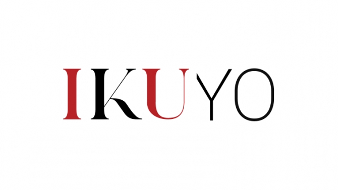 Thiết kế logo IKUYO