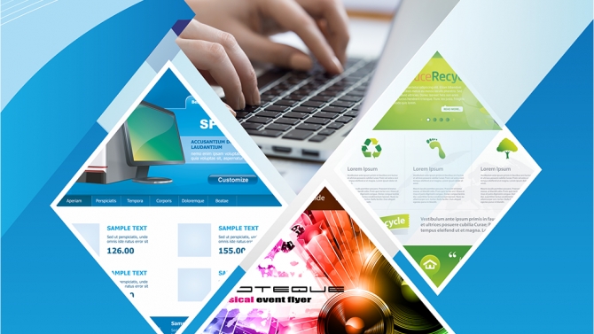 Thiết kế web 30s