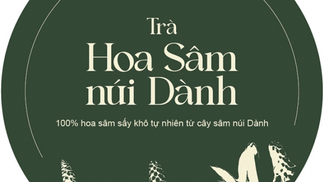 Thiết kế logo v&agrave; bao b&igrave; sản phẩm