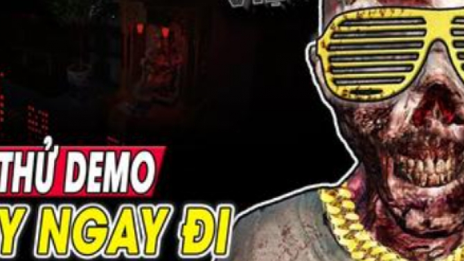 Dự &aacute;n game kinh dị 3D c&aacute; nh&acirc;n đ&atilde; ph&aacute;t h&agrave;nh demo tr&ecirc;n c&aacute;c nền tảng game