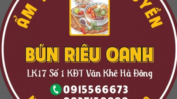 Thiết kế Logo