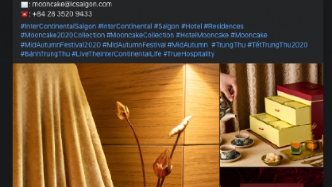 Quản trị page doanh nghiệp