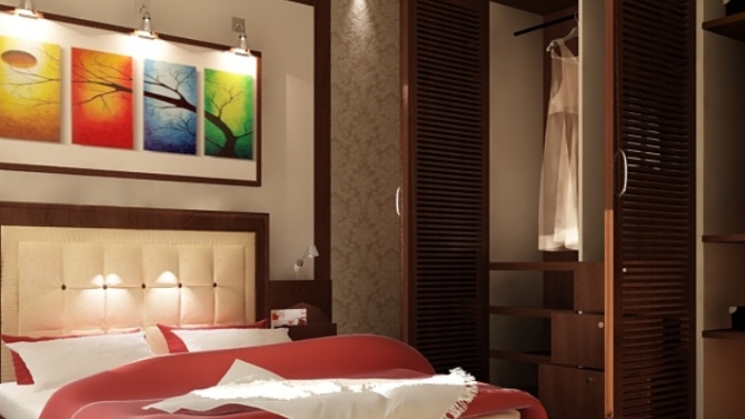 Thiết kế nội thất