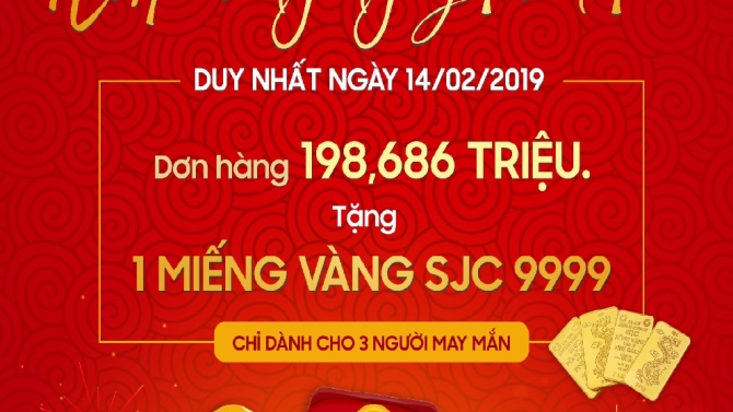 Thiết kế Banner chương tr&igrave;nh khuyến m&atilde;i Thần T&agrave;i