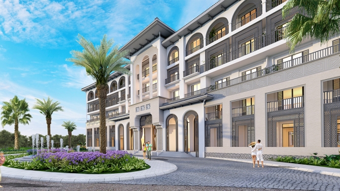 Thực hiện dự &aacute;n bằng REVIT từ thiết kế cơ sở đến hồ sơ thi c&ocirc;ng phần kiến tr&uacute;c.