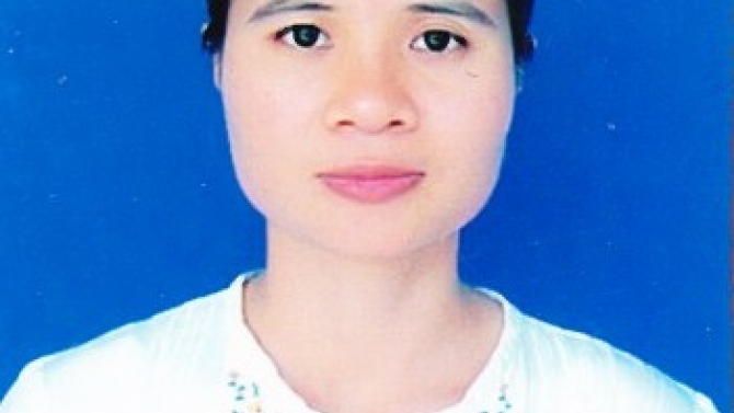Thiết kế gi&aacute;o tr&igrave;nh giảng dạy
