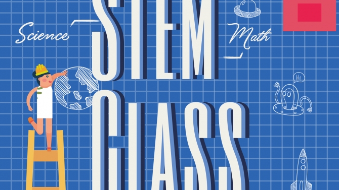 STEM -  Lớp Học Quyền Năng - Trung t&acirc;m gi&aacute;o dục  Zerobook