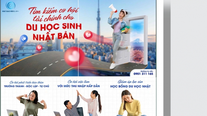 Chăm s&oacute;c fanpage ng&agrave;nh Gi&aacute;o dục