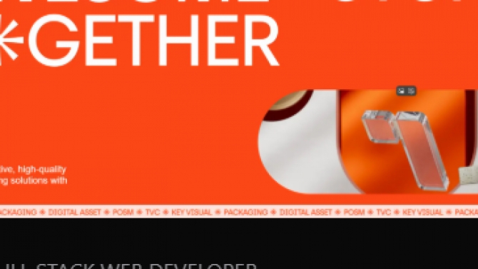 Thiết kế website c&ocirc;ng ty Thingtodo