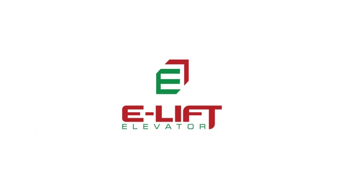 Logo Elift