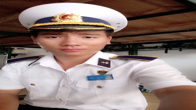 chưa