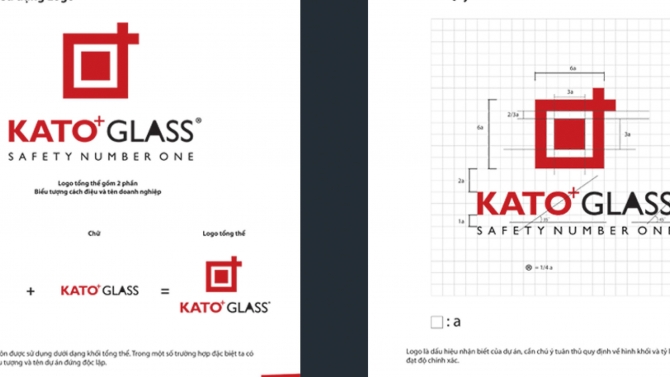 Kato Glass