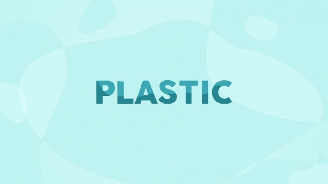 Community Animation Project: Plastic (version 1)