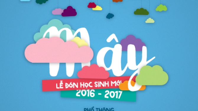 Thiết kế avatar, cover Facebook cho LĐHSM