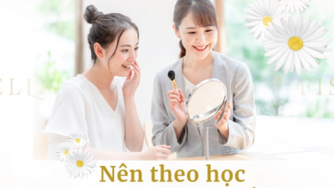 Thiết kế du học H&agrave;n