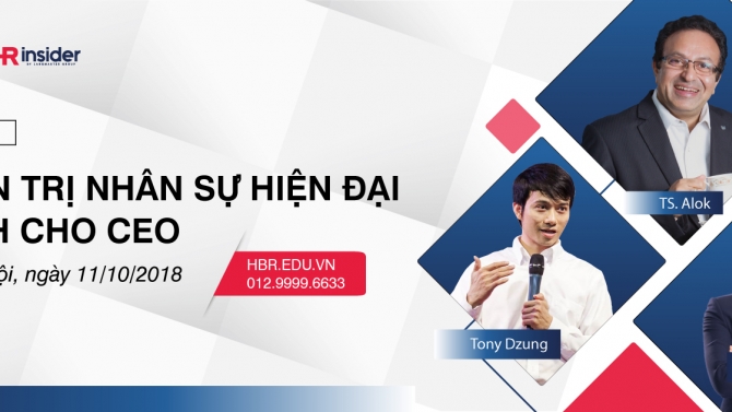 Ấn phẩm Online Marketing